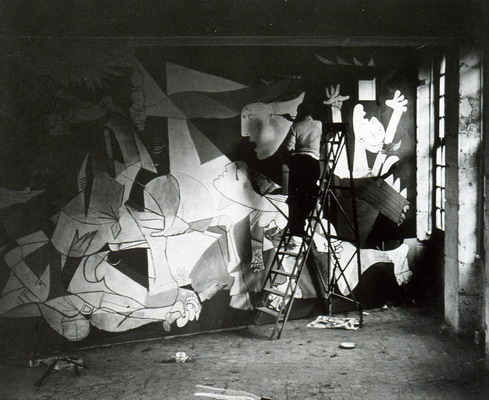 Guernica-Dora-Maar